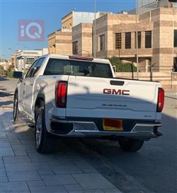 جی ئێم سی سیرا